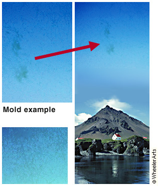 Mold example